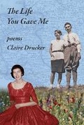 Cover: The Life You Gave Me - Kelsay Books