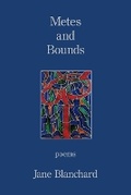 Cover: Metes and Bounds - Kelsay Books