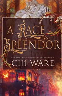 Enlarge image Cover: A Race to Splendor - Oliver-Heber Books