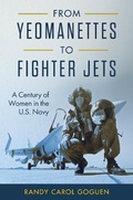 Cover: From Yeomanettes to Fighter Jets - Naval Institute Press
