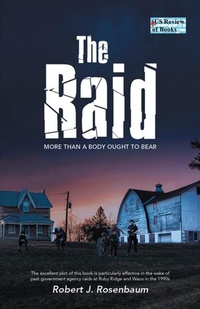 Abbildung von: The Raid - URLink Print & Media, LLC
