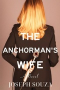 Cover: The Anchorman's Wife - LEVEL BEST BOOKS