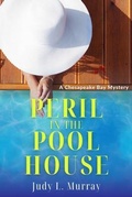 Cover: Peril in the Pool House - LEVEL BEST BOOKS
