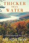 Cover: Thicker Than Water - LEVEL BEST BOOKS