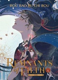 Cover: Remnants of Filth: Yuwu (Novel) Vol. 4 - Seven Seas Entertainment, LLC