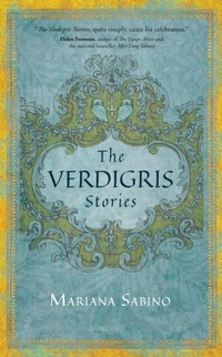 Abbildung von: The Verdigris Stories - K + P Press