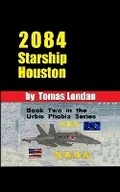 Cover: 2084 - Fiction