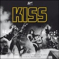 Cover: Portraits of Kiss Standard Edition - Rufus Stone Limited Editions Ltd