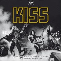 Abbildung von: Portraits of Kiss Standard Edition - Rufus Stone Limited Editions Ltd