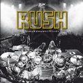 Cover: Portraits of Rush Standard Edition - Rufus Stone Limited Editions Ltd