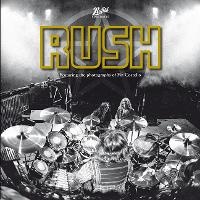 Abbildung von: Portraits of Rush Standard Edition - Rufus Stone Limited Editions Ltd