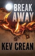 Cover: Break Away - Kevin Crean