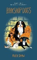 Cover: Bookshop Dogs - Allen & Unwin Aotearoa New Zealand