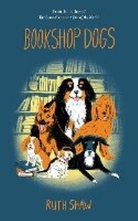 Enlarge image Cover: Bookshop Dogs - Allen & Unwin Aotearoa New Zealand