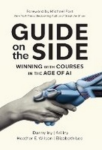 Enlarge image Cover: Guide on the Side - Mirasee Press