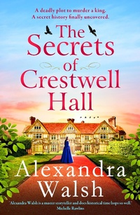 Abbildung von: The Secrets of Crestwell Hall - Boldwood Books Ltd