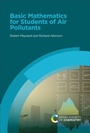 Cover: Basic Mathematics for Students of Air Pollutants - Royal Society of Chemistry