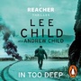 Cover: In Too Deep - Random House Audiobooks