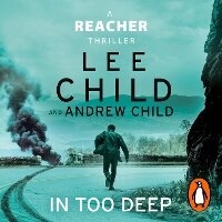 Enlarge image Cover: In Too Deep - Random House Audiobooks