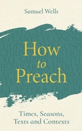 Cover: How to Preach - Hymns Ancient & Modern