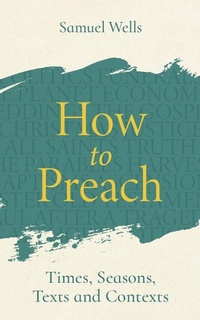 Enlarge image Cover: How to Preach - Hymns Ancient & Modern