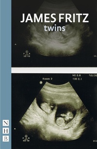 Enlarge image Cover: twins - Nick Hern Books