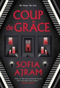Abbildung von: Coup De Grâce - Titan Books
