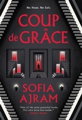 Cover: Coup De Gr&acirc;ce - Titan Books