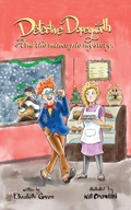 Cover: Detective Dopeyworth and the Mince Pie Mystery - Grosvenor House Publishing Ltd