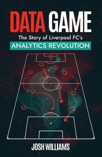 Enlarge image Cover: Data Game - Pitch Publishing Ltd