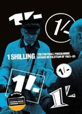 Cover: One Shilling - Pitch Publishing Ltd