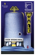 Cover: Whale - Europa Editions (UK) Ltd