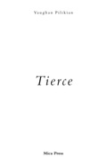 Cover: Tierce - Mica Press
