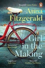 Cover: Girl in the Making - Sandycove