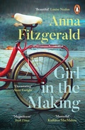 Cover: Girl in the Making - Penguin Books Ltd