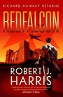 Cover: Redfalcon - Polygon An Imprint of Birlinn Limited