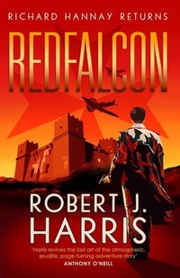 Enlarge image Cover: Redfalcon - Polygon An Imprint of Birlinn Limited