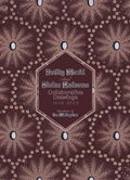 Cover: Entity World and Divine Universe: Collaborative Drawings 2016-2023 - ebookpartnership.com