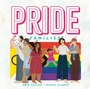 Cover: Pride Families - Jessica Kingsley Publishers