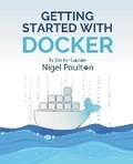 Cover: Getting Started with Docker - Publishdrive