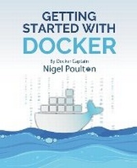 Abbildung von: Getting Started with Docker - Publishdrive