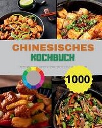 Abbildung von: Chinesisches Kochbuch - Andre