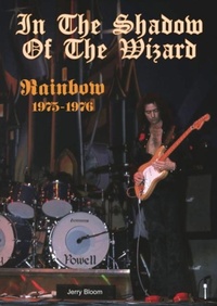 Enlarge image Cover: In The Shadow Of The Wizard - Wymer Publishing