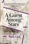 Cover: A Guest Among Stars - Eyewear Publishing