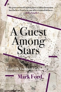 Enlarge image Cover: A Guest Among Stars - Eyewear Publishing