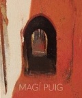 Cover: Magi Puig - Messum's Studio Publications
