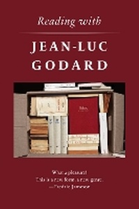 Abbildung von: Reading with Jean-Luc Godard - Caboose