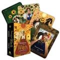 Cover: Seasons of the Witch - Lammas Oracle - Rockpool Publishing