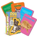 Cover: Dog Speak - Rockpool Publishing