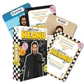 Cover: What Would Keanu Do? - Rockpool Publishing